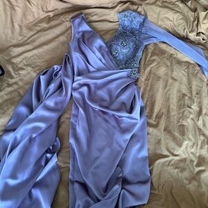 Unique and beautiful Cocktail/prom dress
